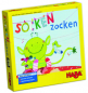 Preview: Socken zocken