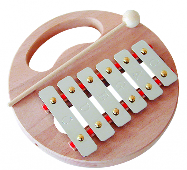 Xylophone/Metalophone