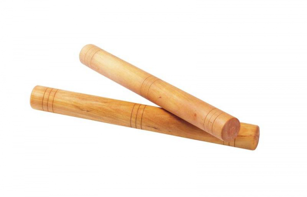 Blockdrum sticks